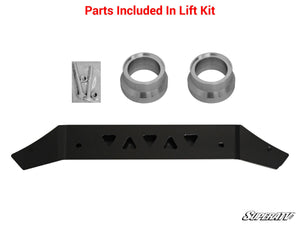 polaris-rzr-900-2"-lift-kit