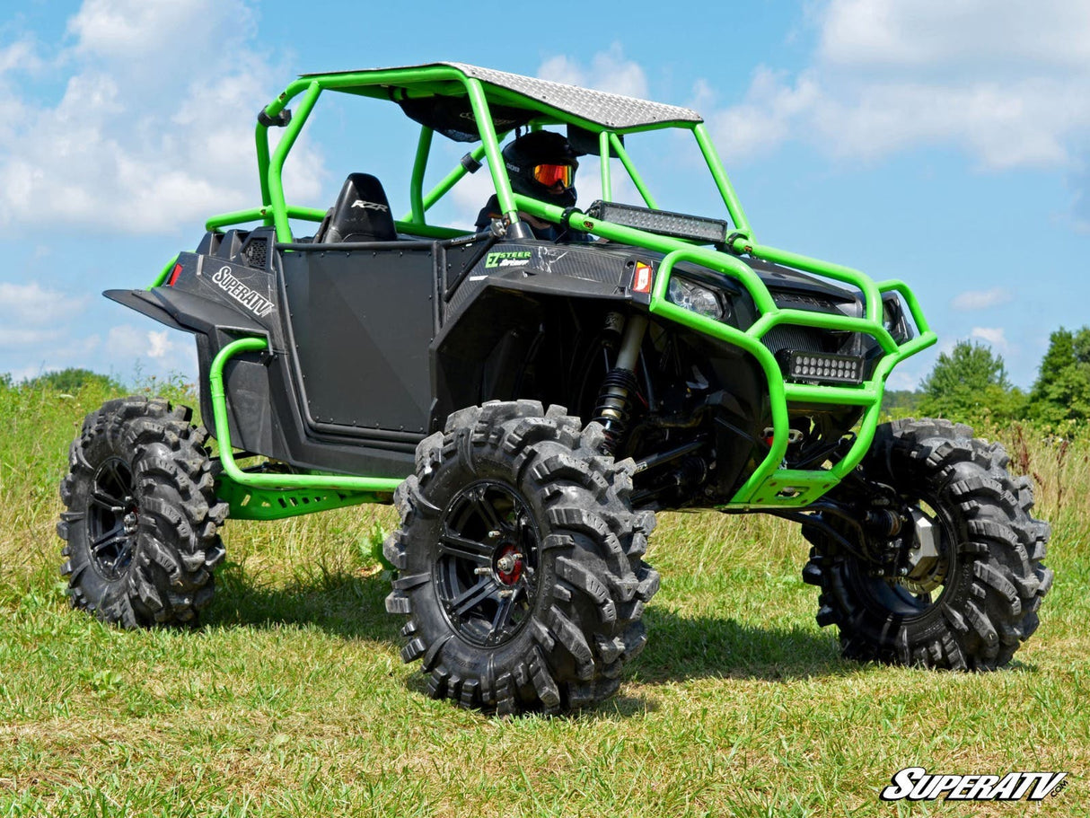 SuperATV Polaris RZR XP 900 4" Portal Gear Lift