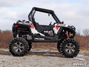 SuperATV Polaris RZR S 1000 7-10" Lift Kit