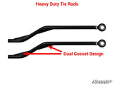 Polaris RZR Trail S 1000 7-10in. Lift Kit