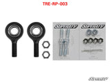 Polaris RZR RS1 Heavy-Duty Tie Rod End Replacement Kit