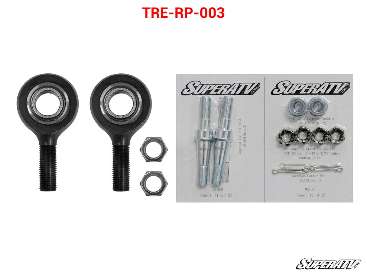 polaris-rzr-xp-turbo-heavy-duty-tie-rod-end-replacement-kit