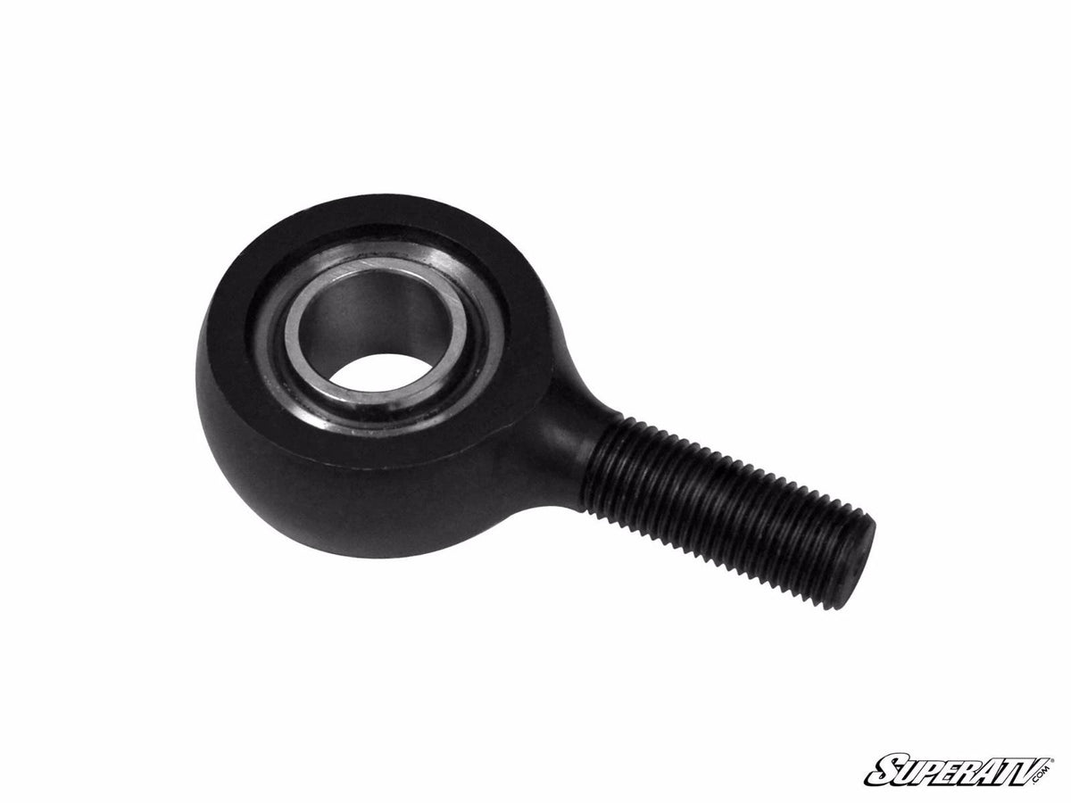 Photo of SuperATV Polaris Ranger Midsize Tie Rod End Replacement Kit by SuperATV - Premium Tie Rods for UTVs / Side by Sides