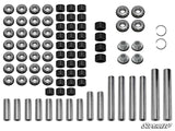 Photo of SuperATV Polaris RZR Trail 900 A-Arm Bushings by SuperATV - Premium Bushing Kits for UTVs / Side by Sides