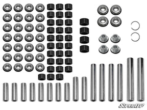 Photo of SuperATV Polaris RZR Trail 900 A-Arm Bushings by SuperATV - Premium Bushing Kits for UTVs / Side by Sides