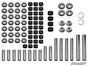 SuperATV Polaris RZR Trail S 900 A-Arm Bushings