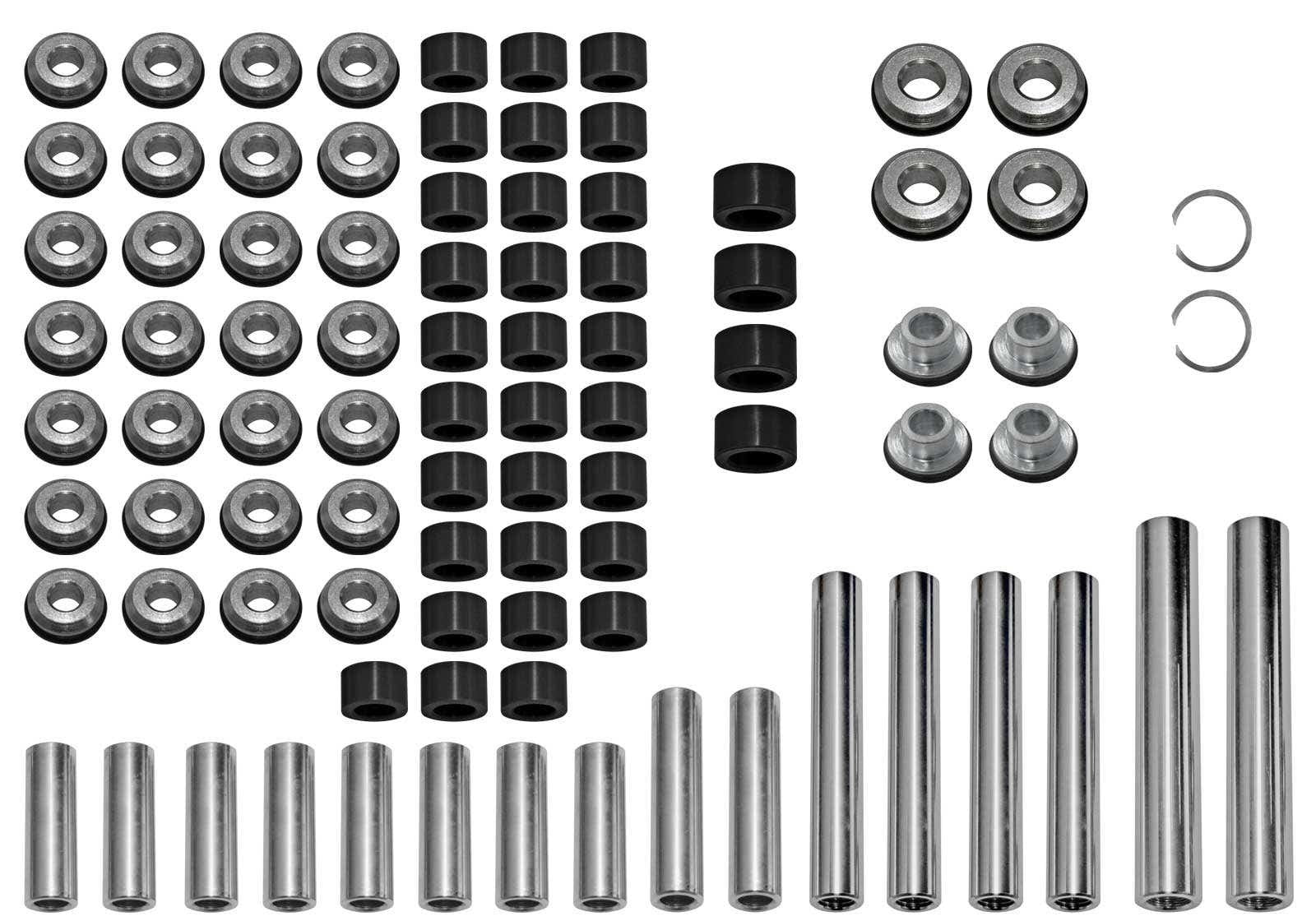 Polaris RZR Trail S 900 A-Arm Bushings
