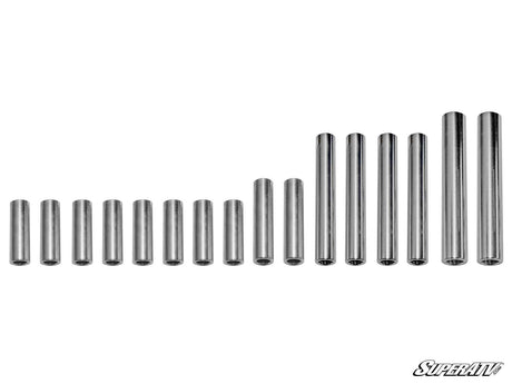 Polaris RZR Trail S 900 A-Arm Bushings