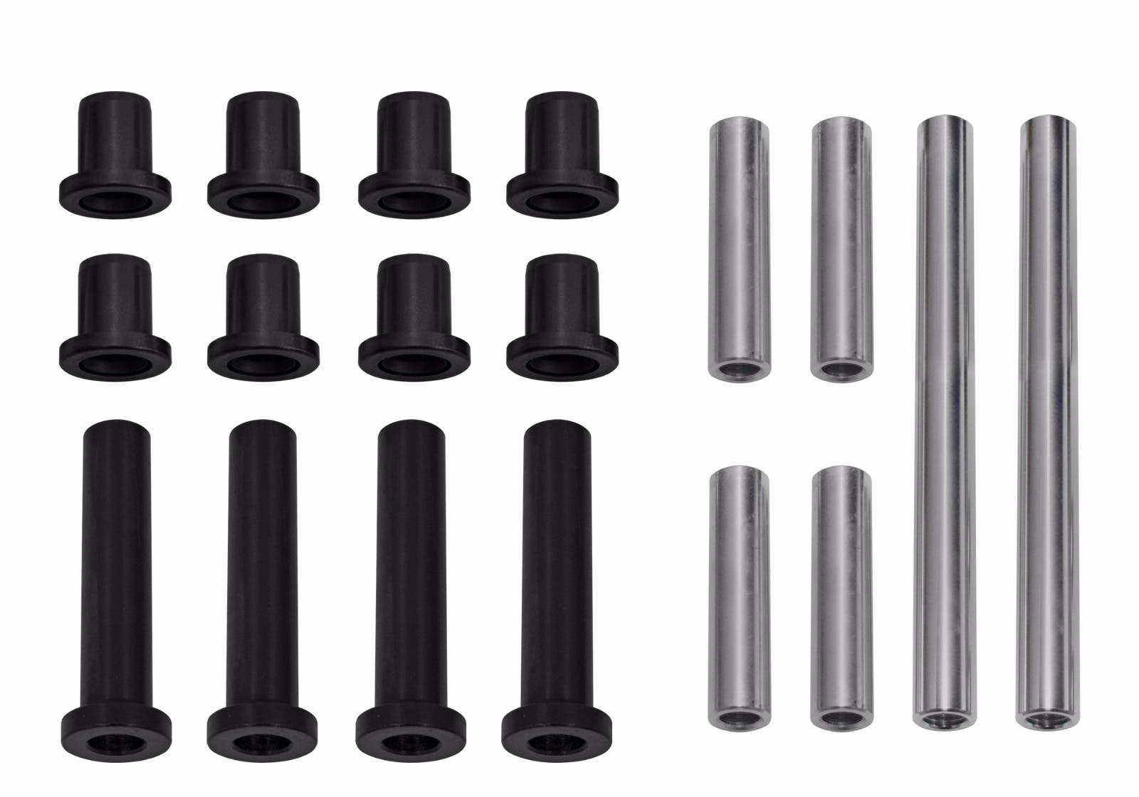 Polaris RZR 900 A Arm Bushing Kit - UHMW - SATV Arms - 2011-2013