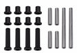 Polaris RZR 900 A Arm Bushing Kit - UHMW - SATV Arms - 2011-2013