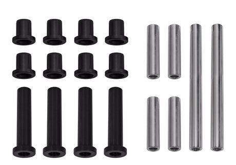 Polaris RZR 900 A Arm Bushing Kit - UHMW - SATV Arms - 2011-2013