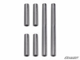 Polaris RZR 900 A Arm Bushing Kit - UHMW - SATV Arms - 2011-2013