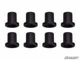 Polaris RZR 900 A Arm Bushing Kit - UHMW - SATV Arms - 2011-2013