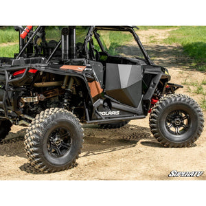 Polaris RZR 900 Aluminum Door Skins