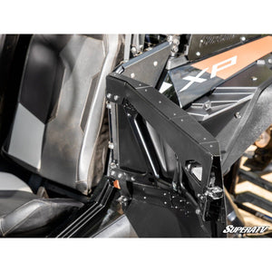 Polaris RZR 900 Aluminum Door Skins