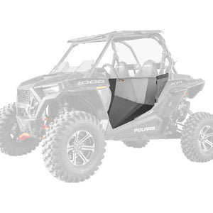 Polaris RZR 900 Aluminum Door Skins