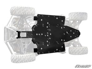 SuperATV Polaris RZR Trail 900 Full Skid Plate