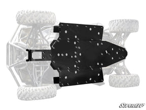 Photo of SuperATV Polaris RZR Trail S 900 Full Skid Plate by SuperATV - Premium Skid Plates & Guards for UTVs / Side by Sides