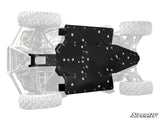 Photo of SuperATV Polaris RZR Trail S 1000 Full Skid Plate by SuperATV - Premium Skid Plates & Guards for UTVs / Side by Sides