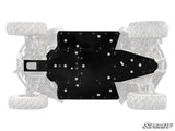 Photo of SuperATV Polaris RZR S 1000 Full Skid Plate by SuperATV - Premium Skid Plates & Guards for UTVs / Side by Sides