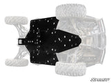 Photo of SuperATV Polaris RZR 900 Full Skid Plate by SuperATV - Premium Skid Plates & Guards for UTVs / Side by Sides