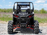 Photo of SuperATV Polaris RZR 900 Rear Cage Support by SuperATV - Premium Roll Cages for UTVs / Side by Sides