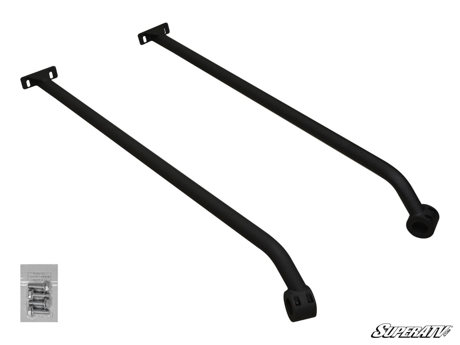 Photo of SuperATV Polaris RZR 900 Rear Cage Support by SuperATV - Premium Roll Cages for UTVs / Side by Sides