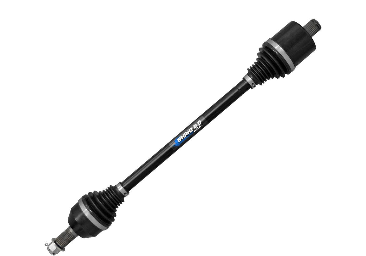 Polaris RZR 900 Rhino 2.0 heavy-duty axle