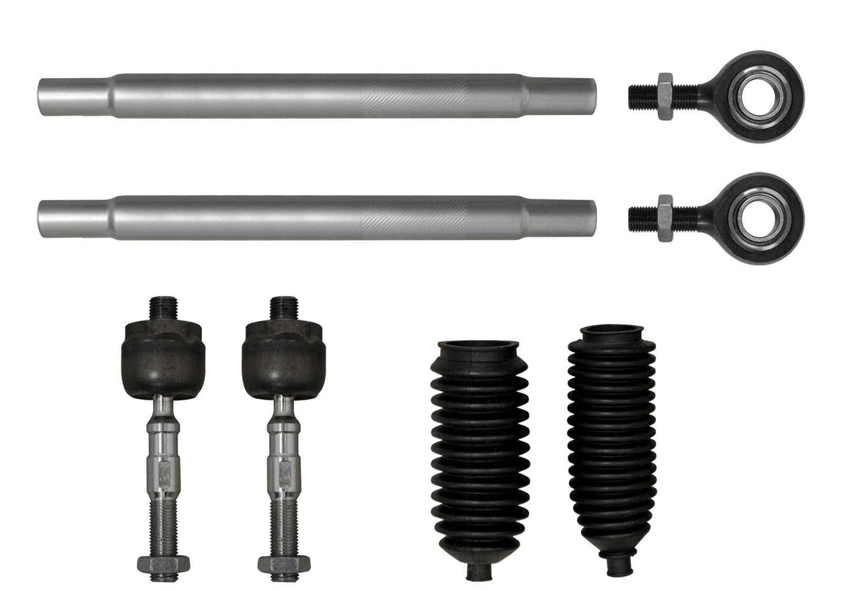 Polaris RZR S 900 / 4 900 Heavy-Duty Tie Rod Kit