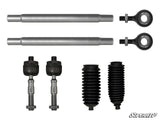 Photo of SuperATV Polaris General XP 1000 High Clearance 1.5" Forward Offset A-Arms by SuperATV - Premium A-Arms & Control Arms for UTVs / Side by Sides