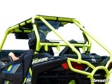 Photo of SuperATV Polaris RZR S 1000 Rear Windshield by SuperATV - Premium Windshields for UTVs / Side by Sides