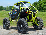 Photo of SuperATV Polaris RZR S 1000 Rear Windshield by SuperATV - Premium Windshields for UTVs / Side by Sides