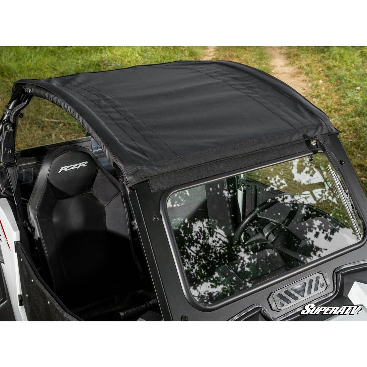 Polaris RZR Trail 900 Primal Soft Top Roof