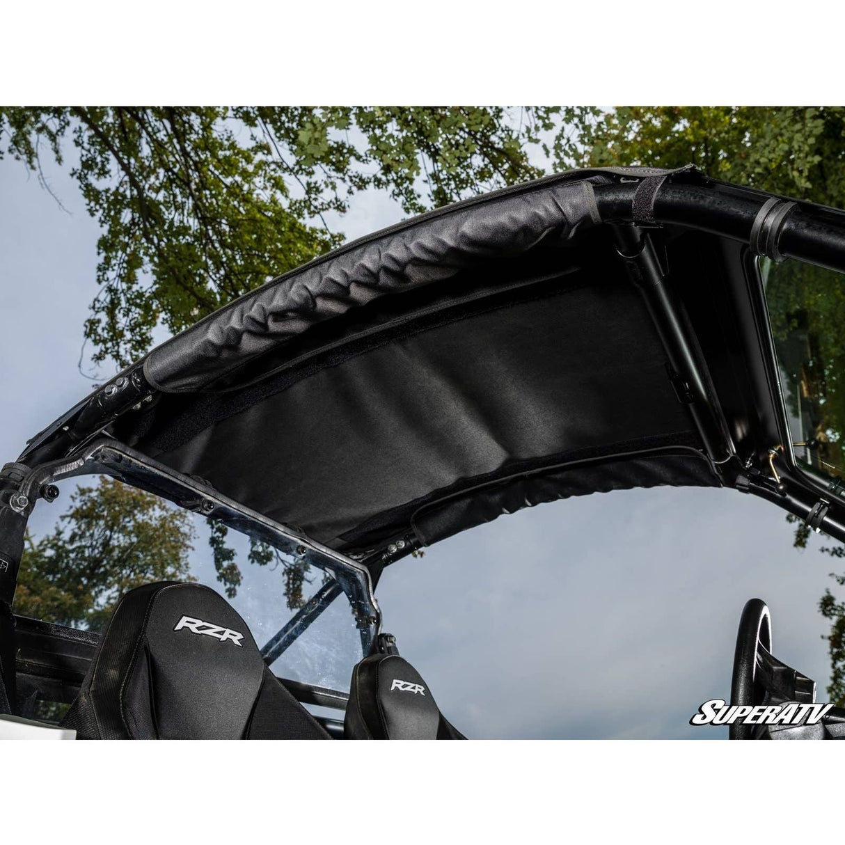 Polaris RZR Trail S 900 Primal Soft Top Roof