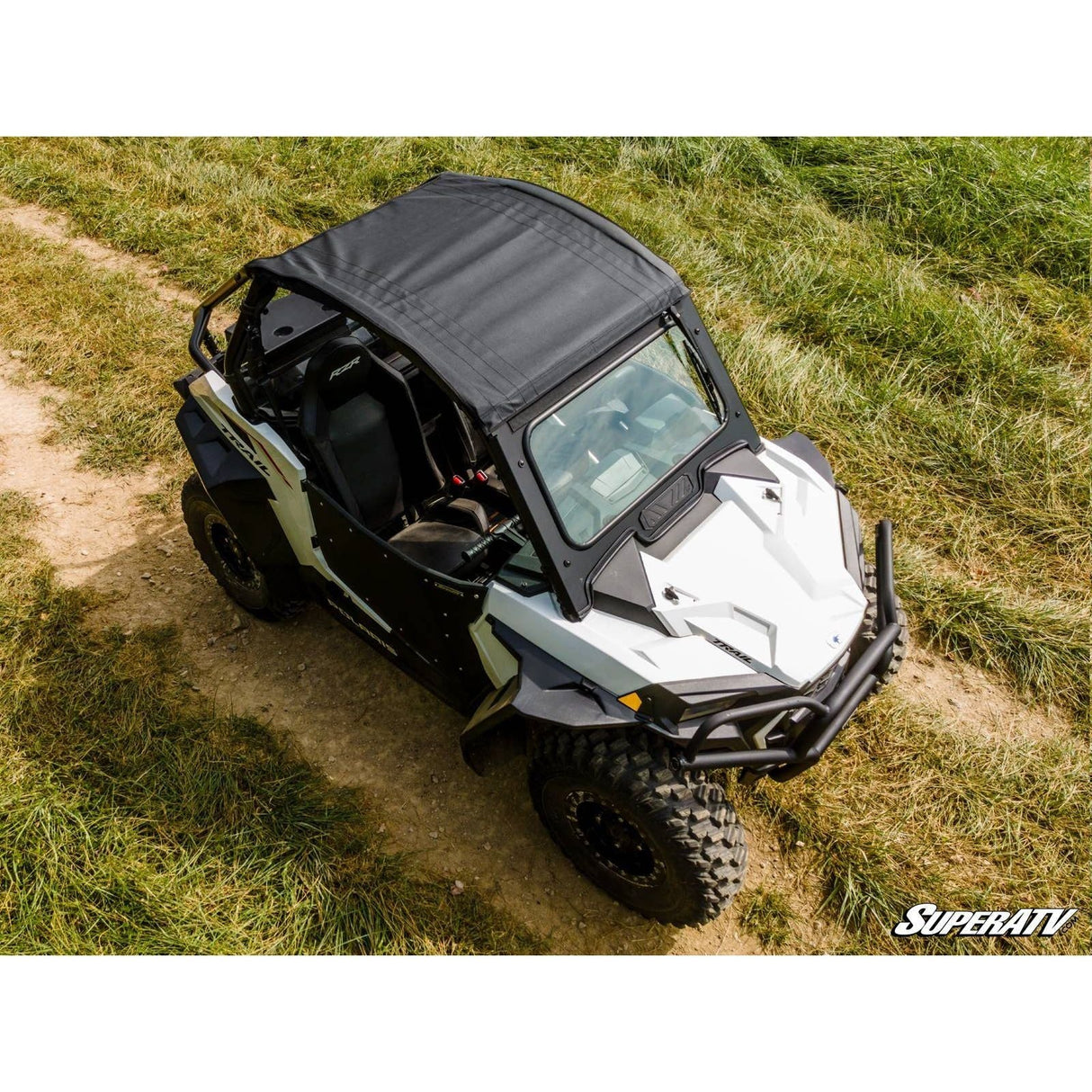 Polaris RZR Trail S 900 Primal Soft Top Roof