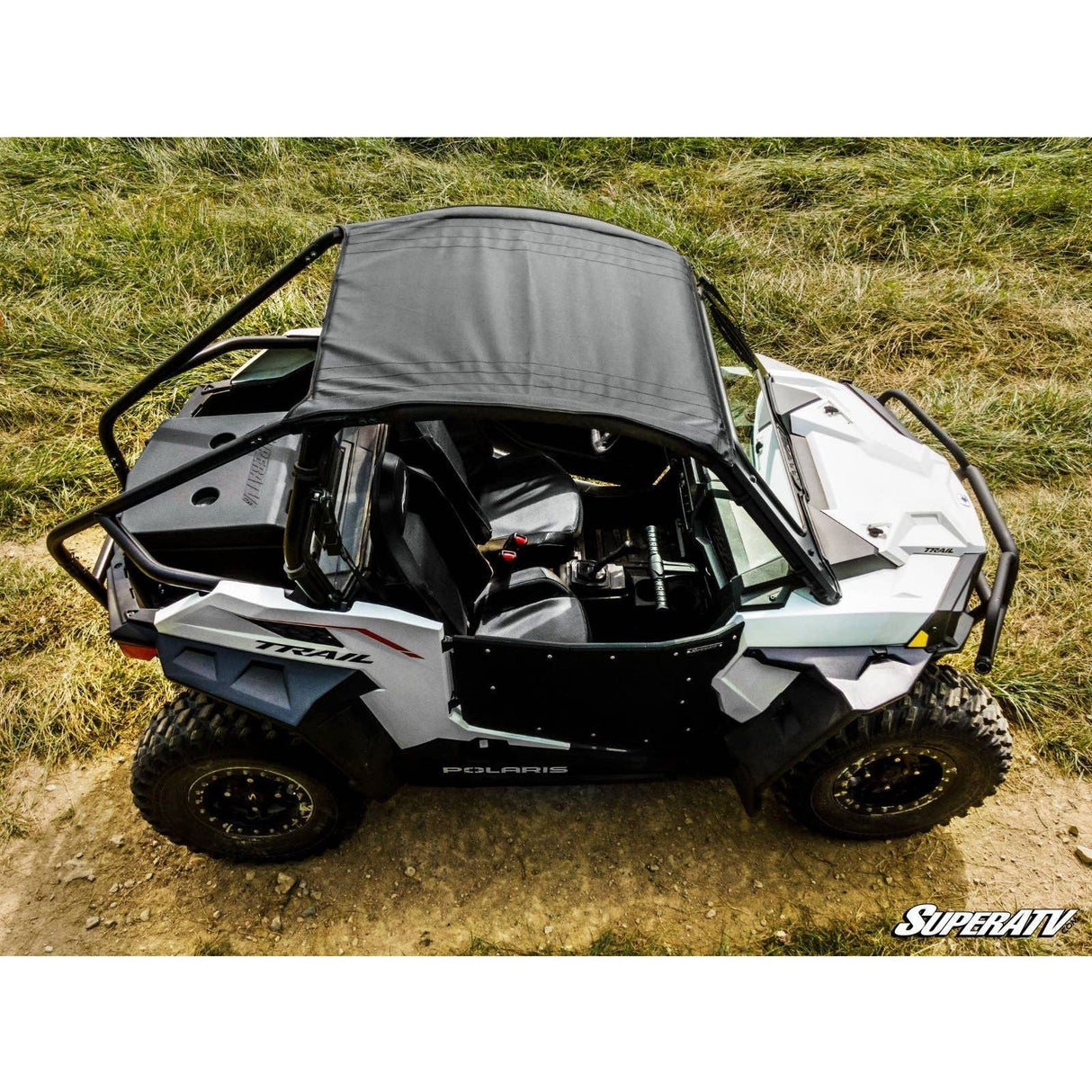 Polaris RZR Trail S 900 Primal Soft Top Roof