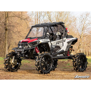 Polaris RZR 900 Winch-Ready Front Bounty Bumper