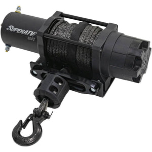 Polaris RZR 900 Winch-Ready Front Bounty Bumper