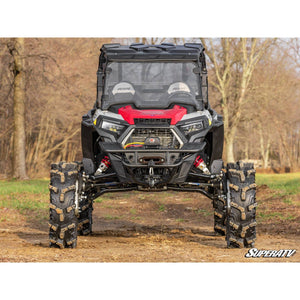 Polaris RZR 900 Winch-Ready Front Bounty Bumper