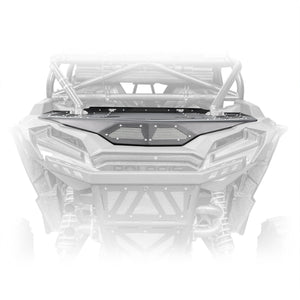 Polaris RZR Aluminum Trunk Enclosure