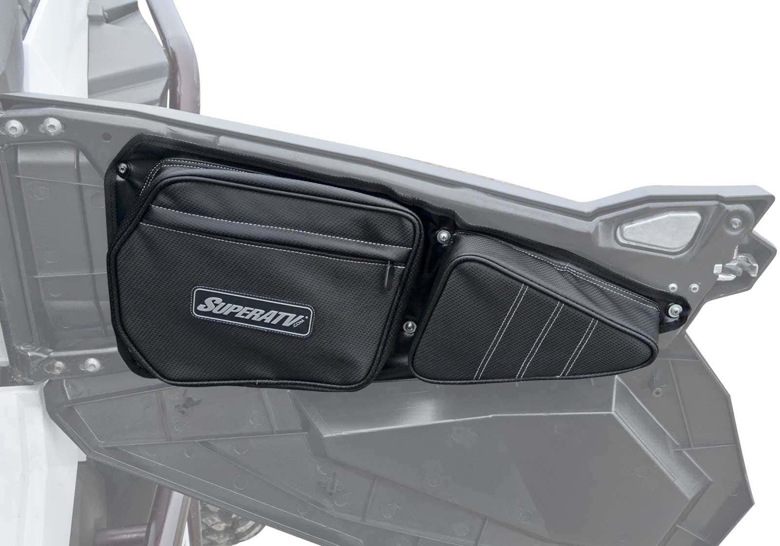 Polaris RZR Door Bags