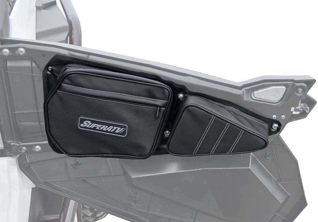 Polaris RZR Door Bags