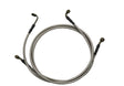 Polaris RZR Extended Front/Rear Brake Lines