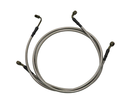 Polaris RZR Extended Front/Rear Brake Lines
