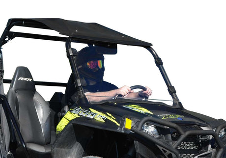 Polaris RZR Full Windshield