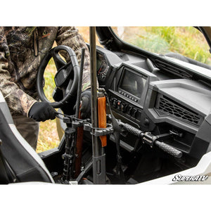 Polaris RZR Grab Handle Gun Mount