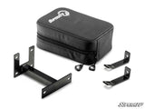 Photo of SuperATV Polaris RZR Armrest Gun Safe by SuperATV - Premium Storage for UTVs / Side by Sides
