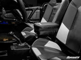 Photo of SuperATV Polaris RZR Armrest Gun Safe by SuperATV - Premium Storage for UTVs / Side by Sides