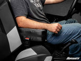 Photo of SuperATV Polaris RZR Armrest Gun Safe by SuperATV - Premium Storage for UTVs / Side by Sides