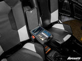 Photo of SuperATV Polaris RZR Armrest Gun Safe by SuperATV - Premium Storage for UTVs / Side by Sides